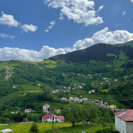 Bizim O'Ra Kueme Evleri & Bungalov Мачка Экстерьер фото